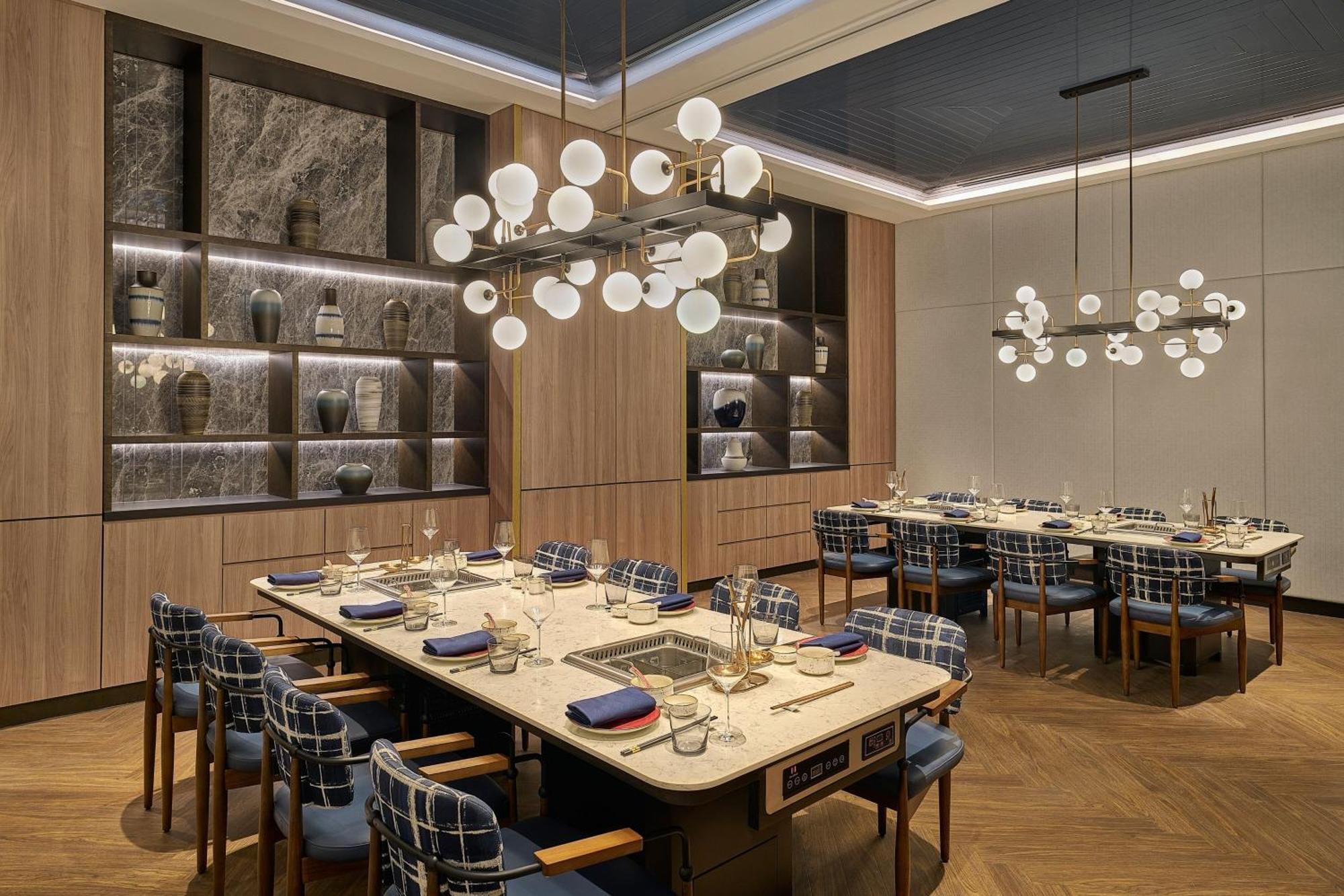 Four Points By Sheraton Kuala Lumpur, City Centre Екстериор снимка