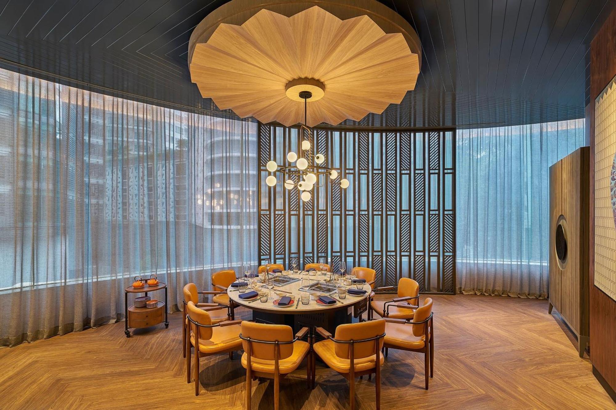 Four Points By Sheraton Kuala Lumpur, City Centre Екстериор снимка