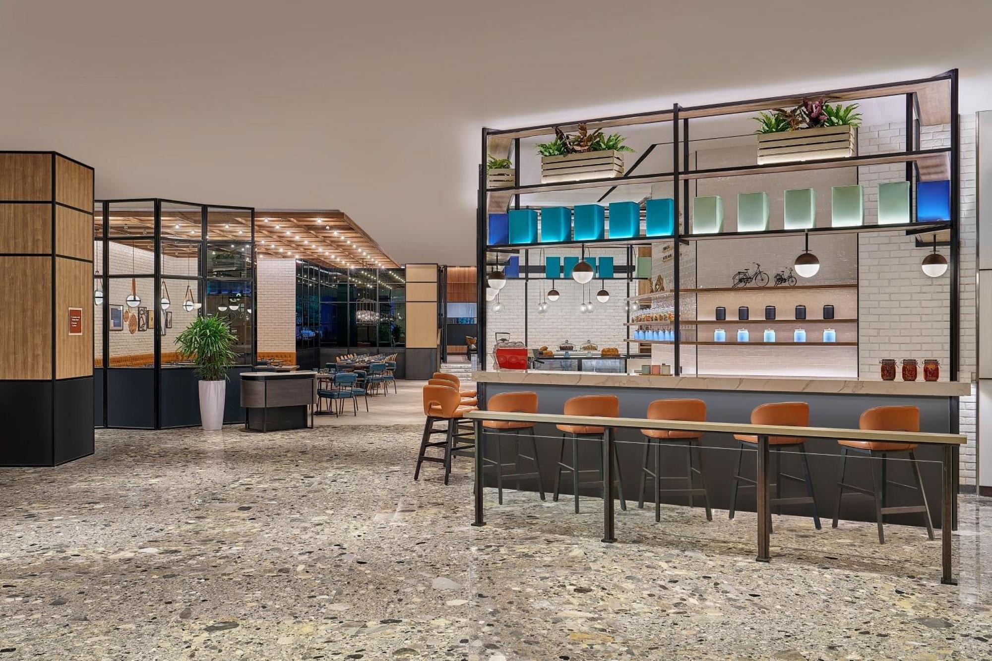 Four Points By Sheraton Kuala Lumpur, City Centre Екстериор снимка