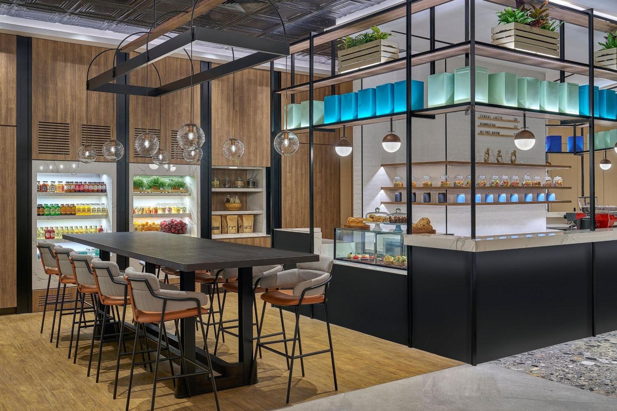 Four Points By Sheraton Kuala Lumpur, City Centre Екстериор снимка