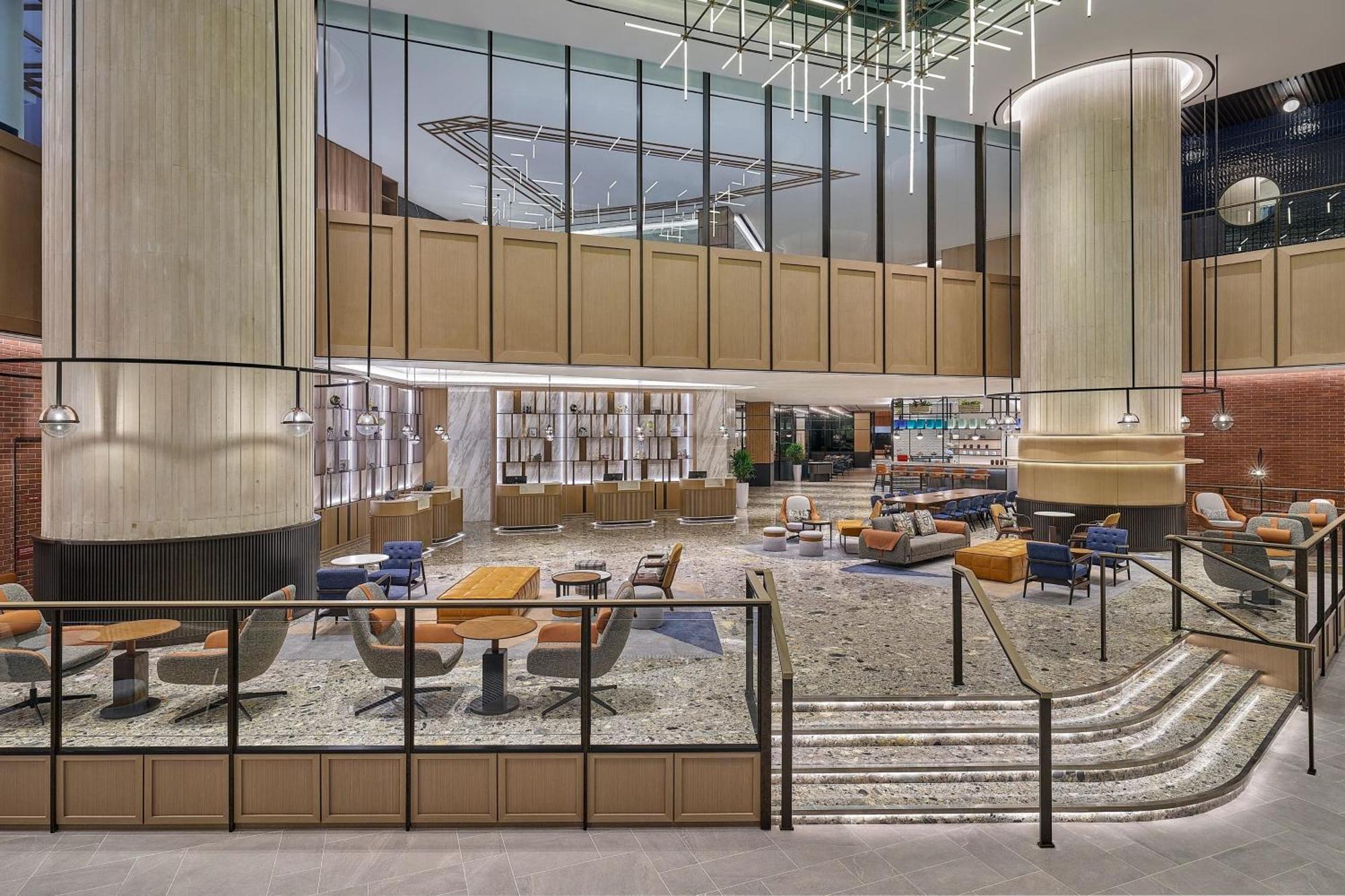 Four Points By Sheraton Kuala Lumpur, City Centre Екстериор снимка