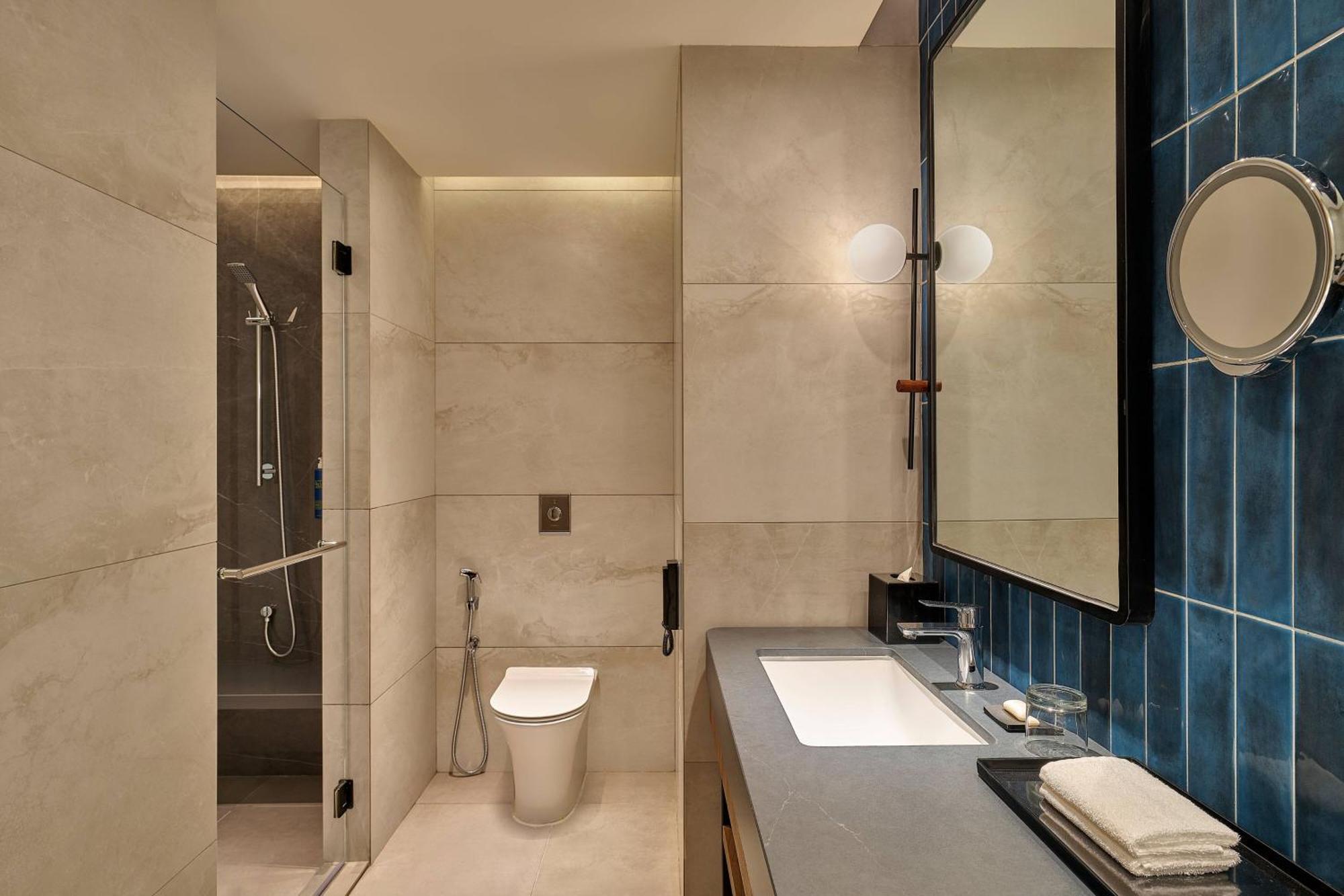 Four Points By Sheraton Kuala Lumpur, City Centre Екстериор снимка
