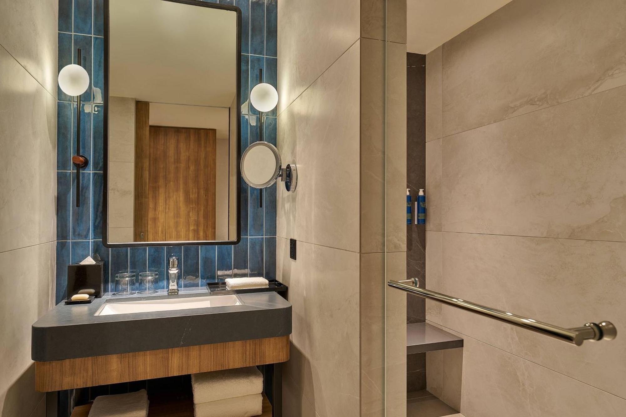 Four Points By Sheraton Kuala Lumpur, City Centre Екстериор снимка