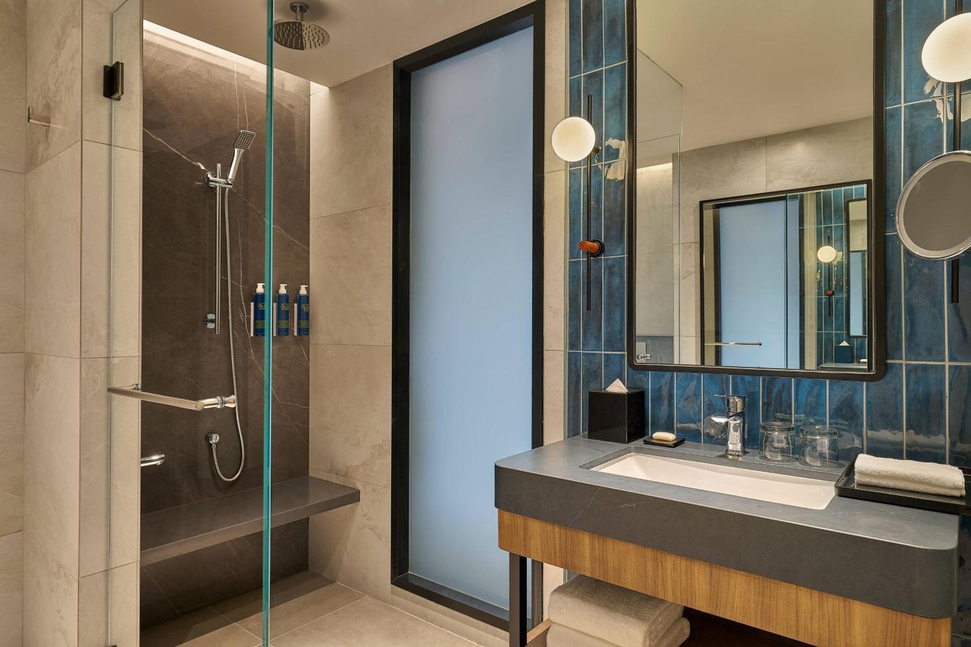 Four Points By Sheraton Kuala Lumpur, City Centre Екстериор снимка